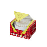 Coffee Wave Filter